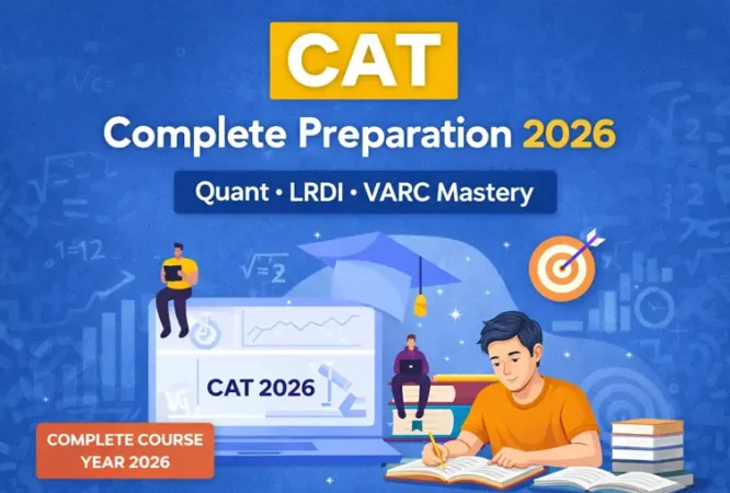 CAt Course