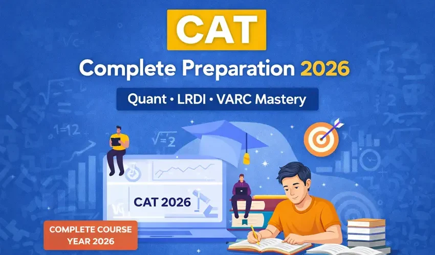 CAt Course
